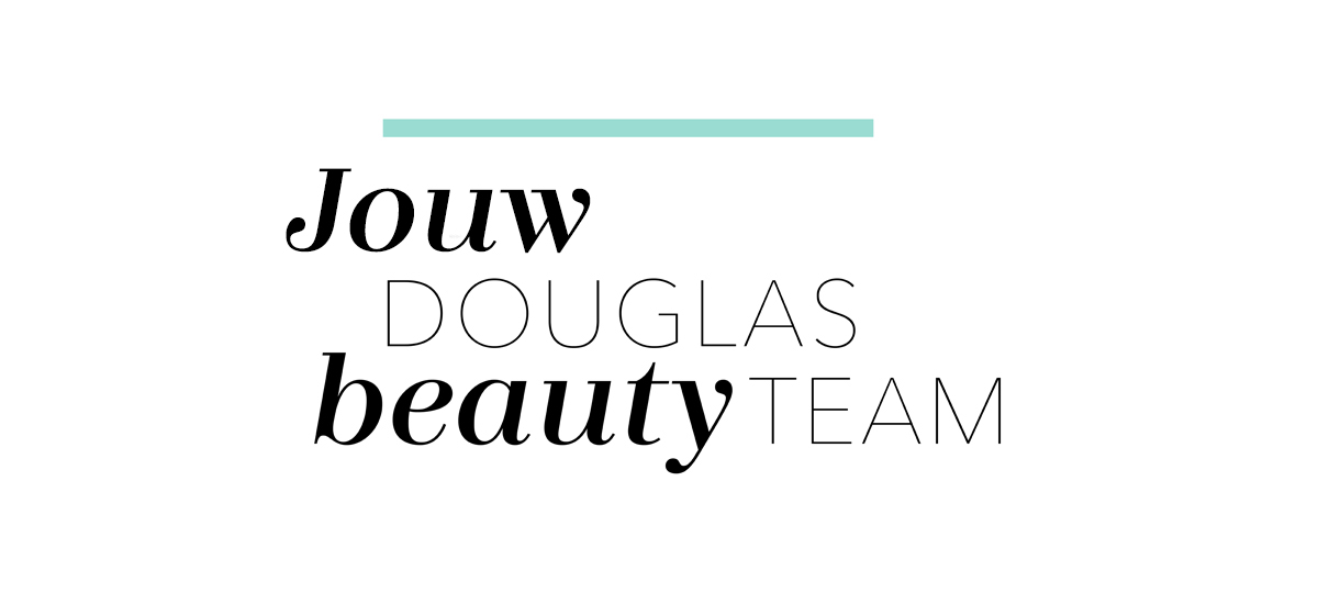 Uw Douglas Beauty Team