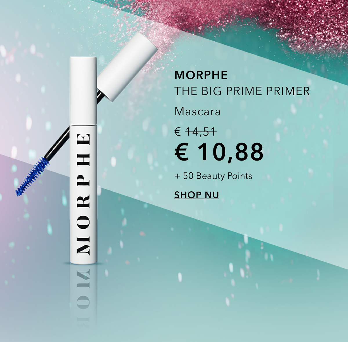 Product 6 - Morphe